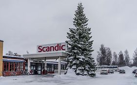 Umeå Scandic Syd